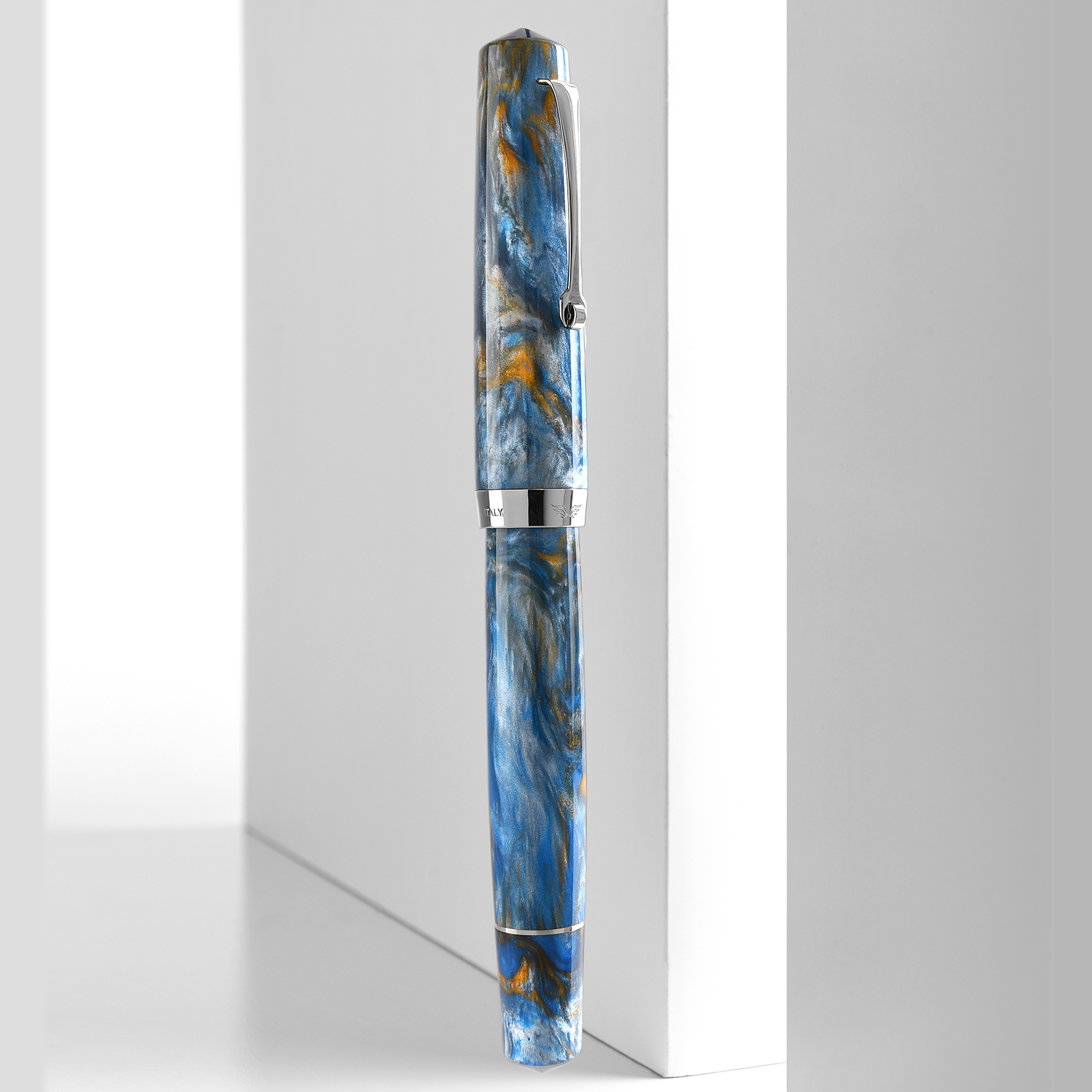 Leonardo Momento Magico Fantasie Ocean Sunrise ST Fountain pen