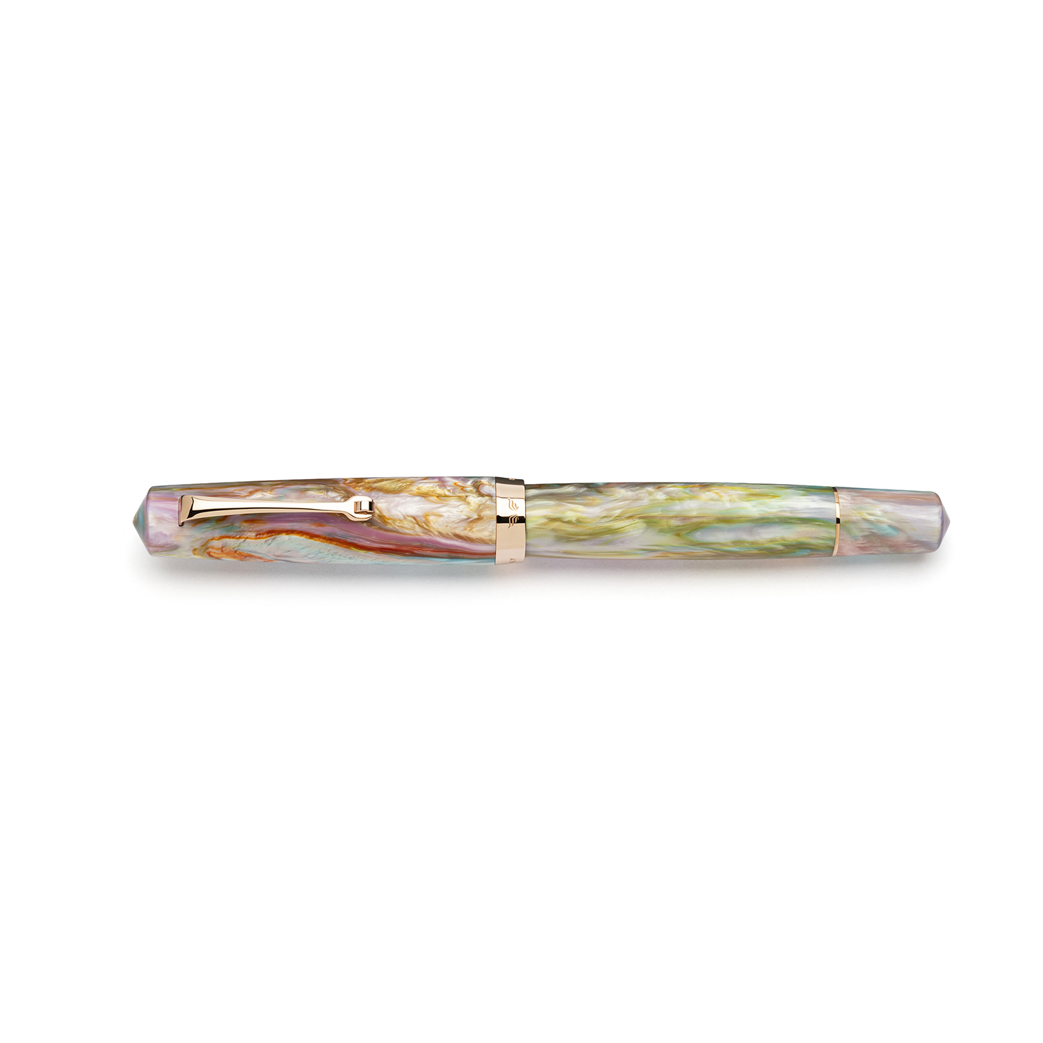 Leonardo Momento Magico Fantasie Primary Manipulation 4 RGT Fountain pen