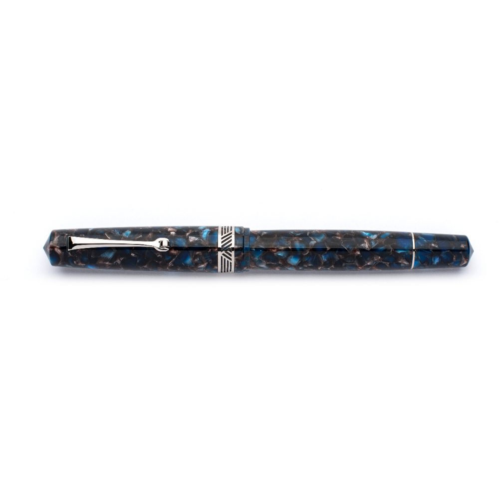 Leonardo Momento Magico Pietra Salata (Sandstone) ST Fountain pen Leonardo Momento Magico Pietra Salata (Sandstone) ST Fountain pen