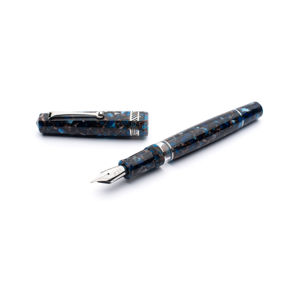 Leonardo Momento Magico Pietra Salata (Sandstone) ST Fountain pen Leonardo Momento Magico Pietra Salata (Sandstone) ST Fountain pen