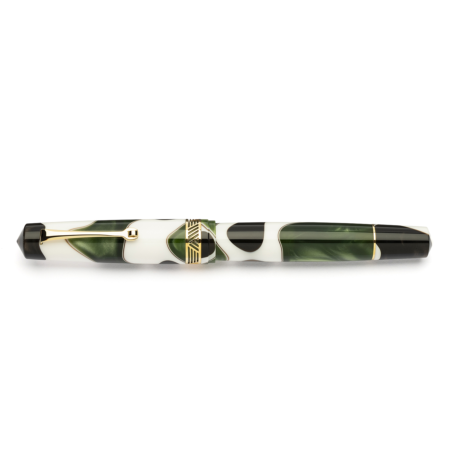 Leonardo Momento Magico Foglia GT Fountain pen