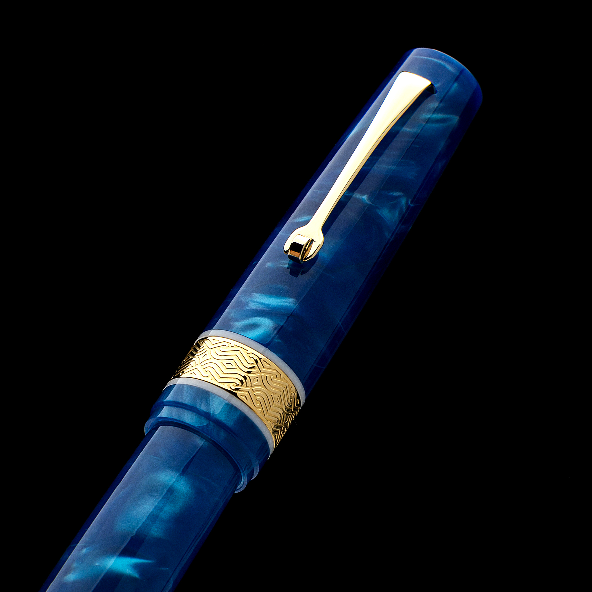 Leonardo Momento Magico Pithecusa GT Fountain pen Leonardo Momento Magico Pithecusa GT Fountain pen