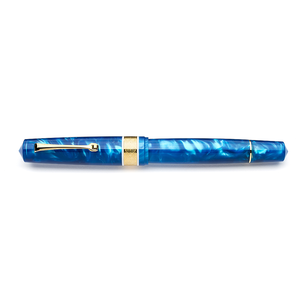 Leonardo Momento Magico Pithecusa GT Fountain pen Leonardo Momento Magico Pithecusa GT Fountain pen