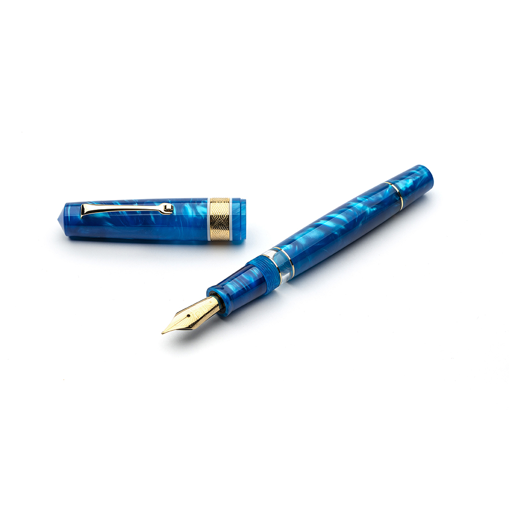 Leonardo Momento Magico Pithecusa GT Fountain pen Leonardo Momento Magico Pithecusa GT Fountain pen