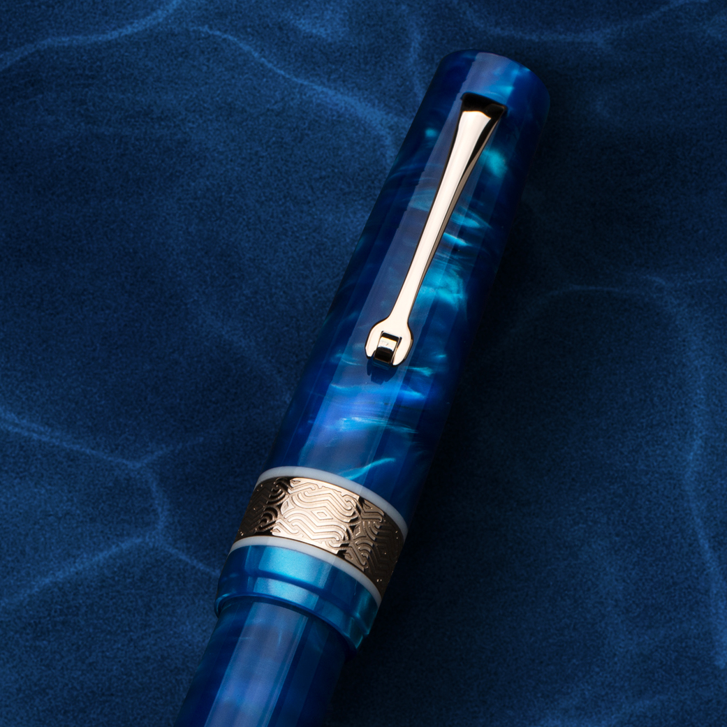 Leonardo Momento Magico Pithecusa RGT Fountain pen Leonardo Momento Magico Pithecusa RGT Fountain pen