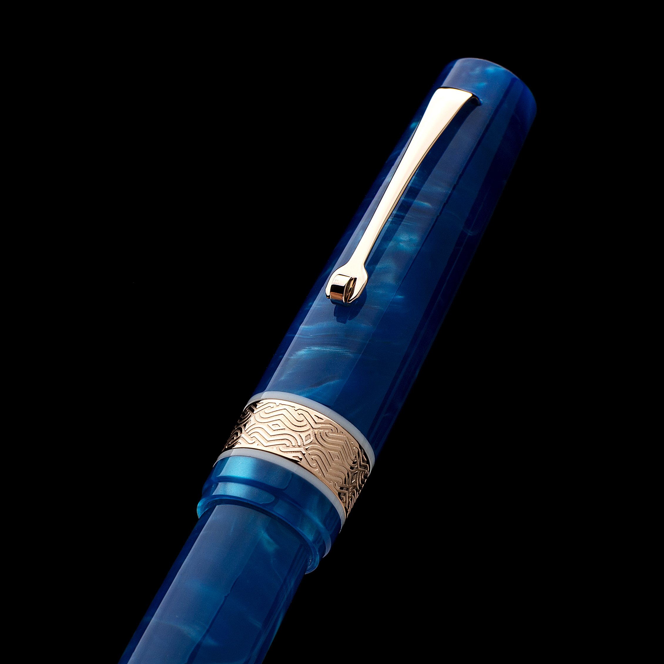 Leonardo Momento Magico Pithecusa RGT Fountain pen Leonardo Momento Magico Pithecusa RGT Fountain pen