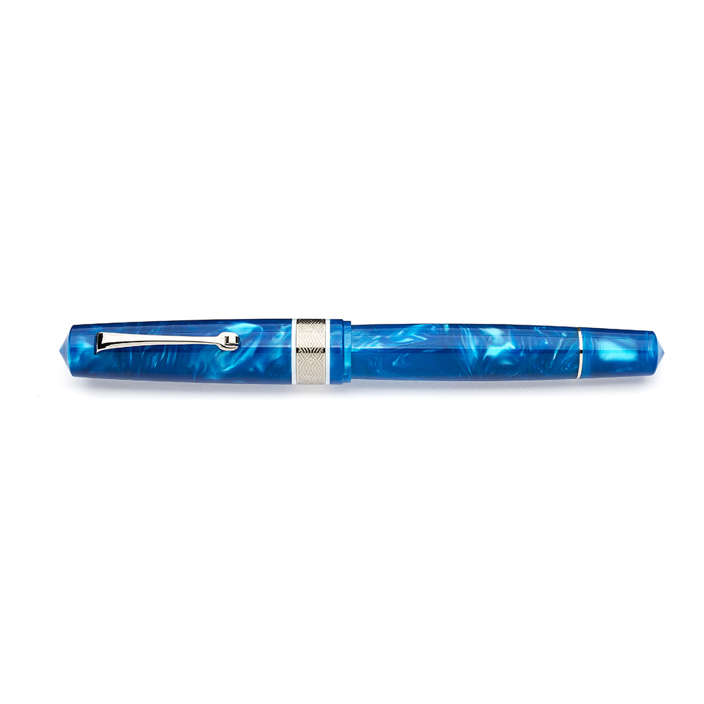 Leonardo Momento Magico Pithecusa ST Fountain pen Leonardo Momento Magico Pithecusa ST Fountain pen