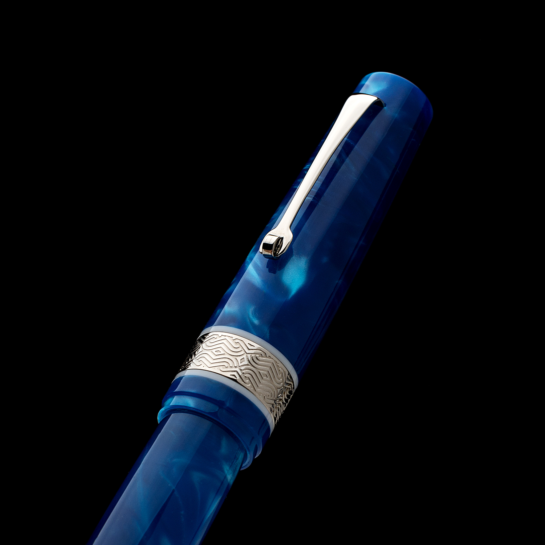 Leonardo Momento Magico Pithecusa ST Fountain pen Leonardo Momento Magico Pithecusa ST Fountain pen