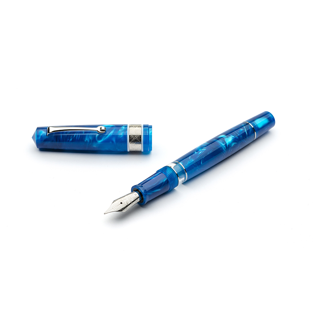 Leonardo Momento Magico Pithecusa ST Fountain pen Leonardo Momento Magico Pithecusa ST Fountain pen