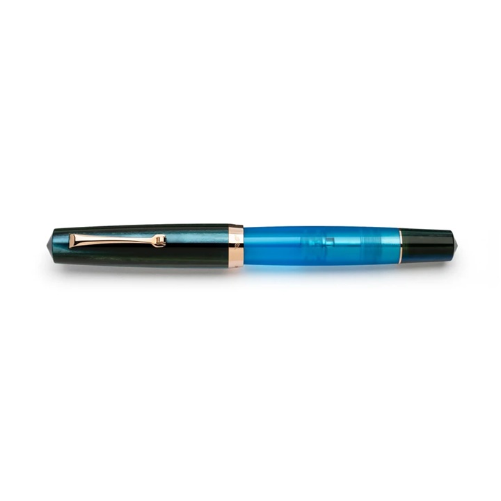Leonardo Momento Magico Vista Spaghetti Baobab 2.0 RGT Fountain pen