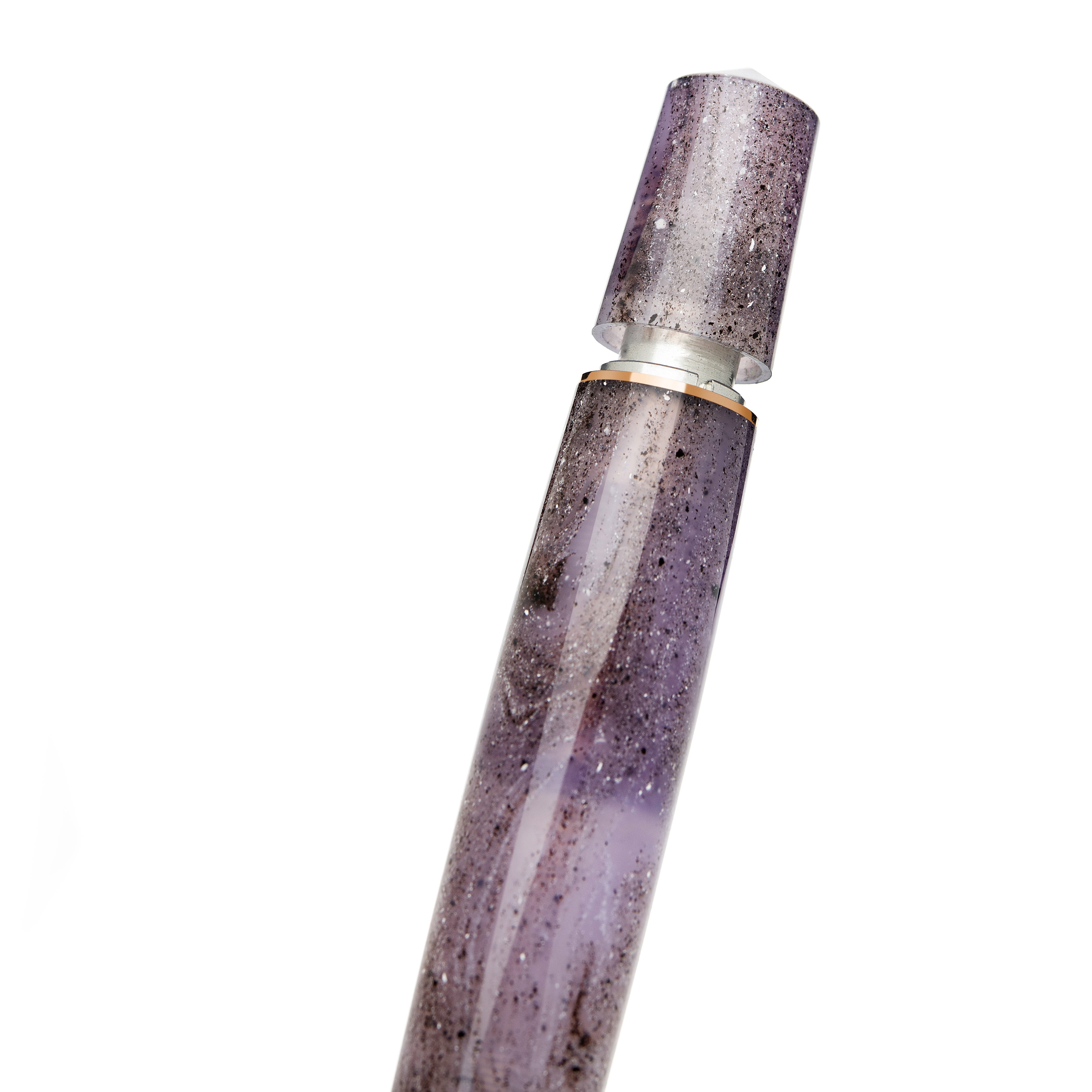 Leonardo Momento Magico Amethyst ST Fountain pen Leonardo Momento Magico Amethyst ST Fountain pen