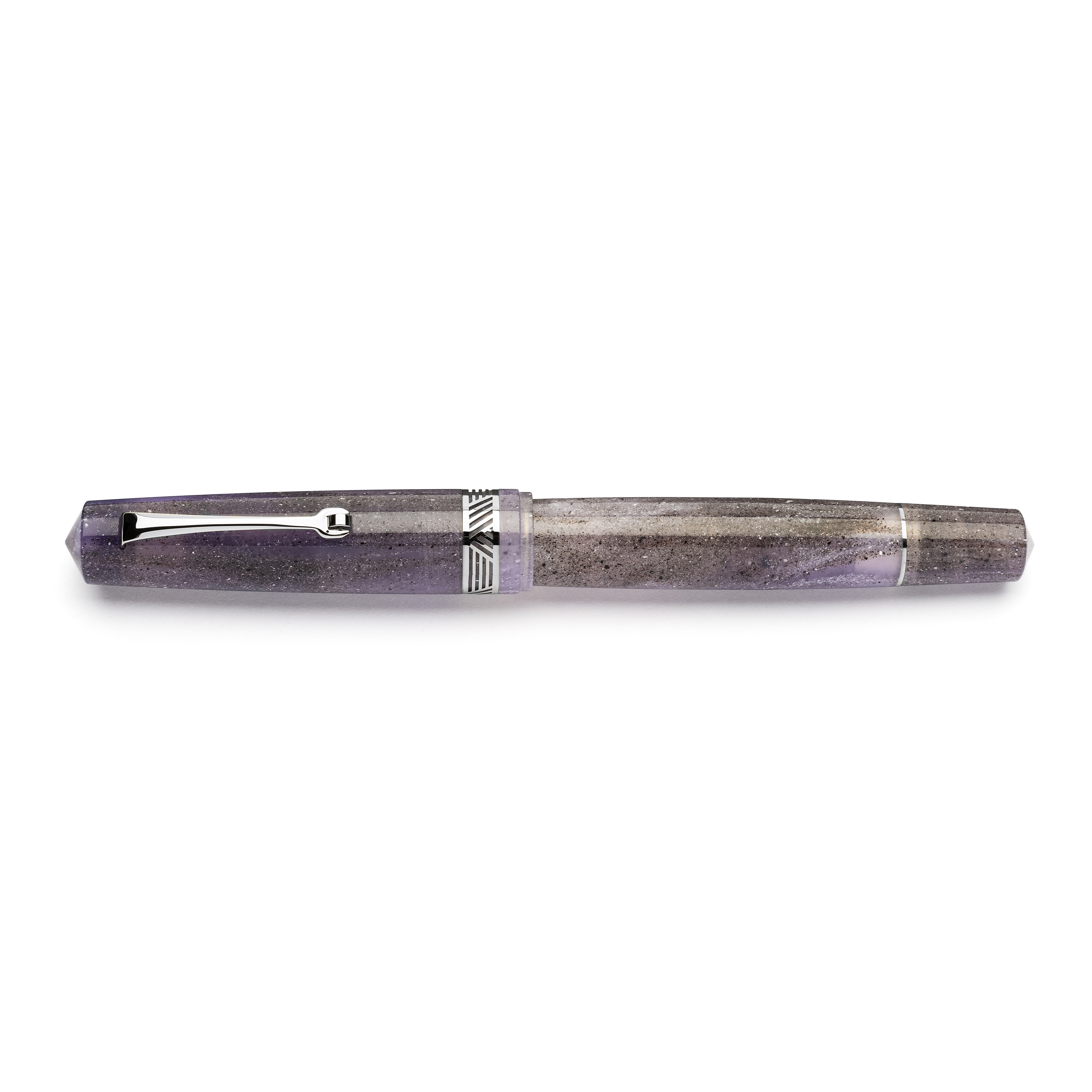 Leonardo Momento Magico Amethyst ST Fountain pen Leonardo Momento Magico Amethyst ST Fountain pen