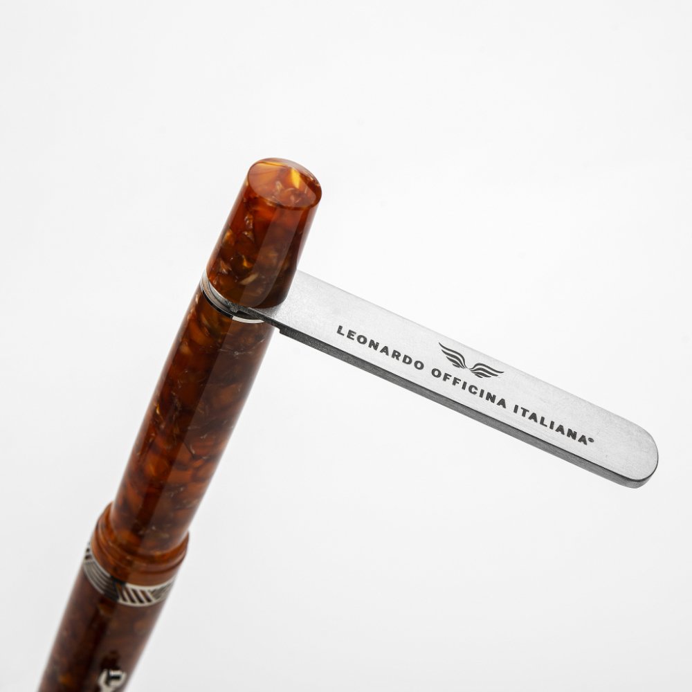 Leonardo Momento Magico Pithecusa ST Fountain pen Leonardo Momento Magico Pithecusa ST Fountain pen
