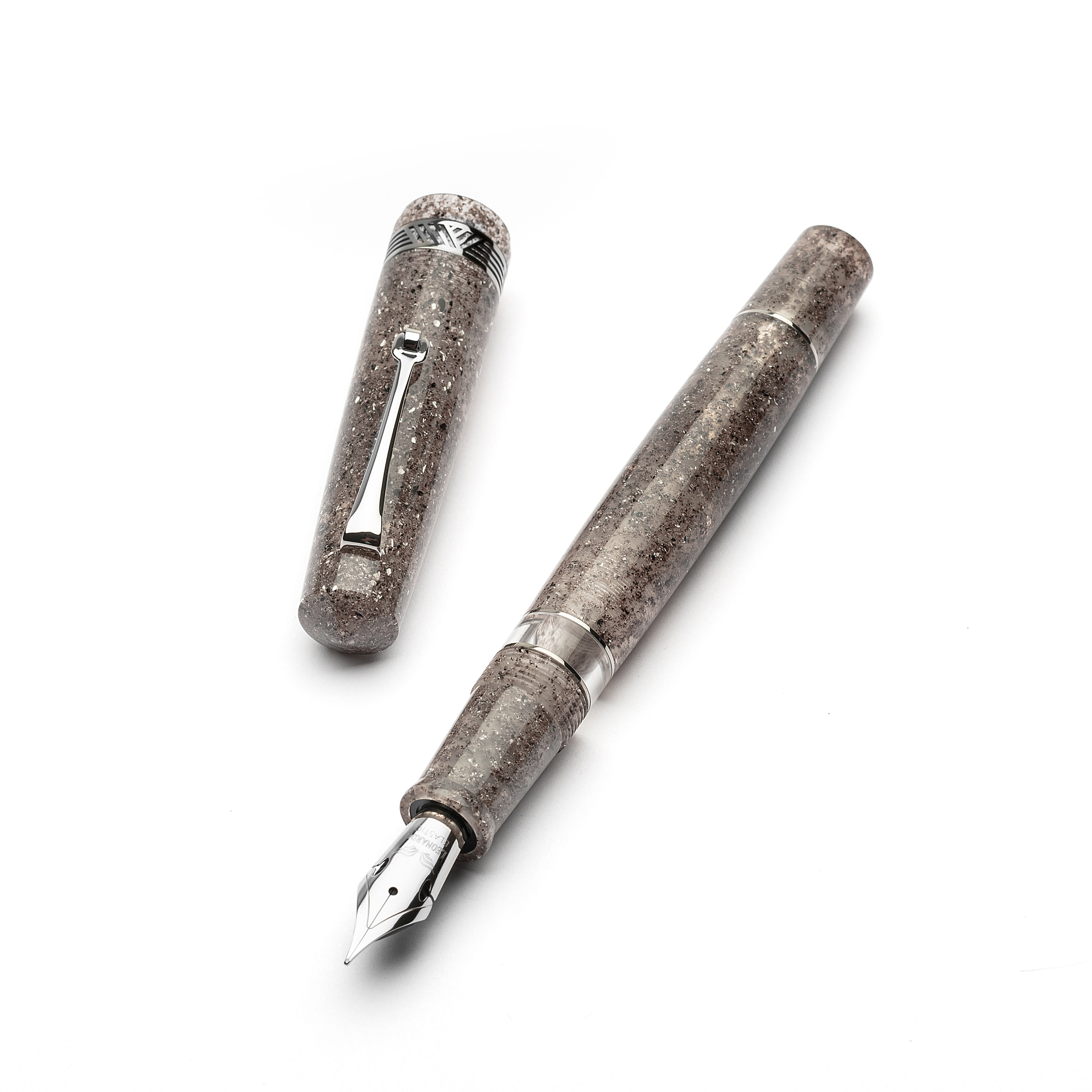 Leonardo Momento Magico Sea Sand ST Fountain pen Leonardo Momento Magico Sea Sand ST Fountain pen