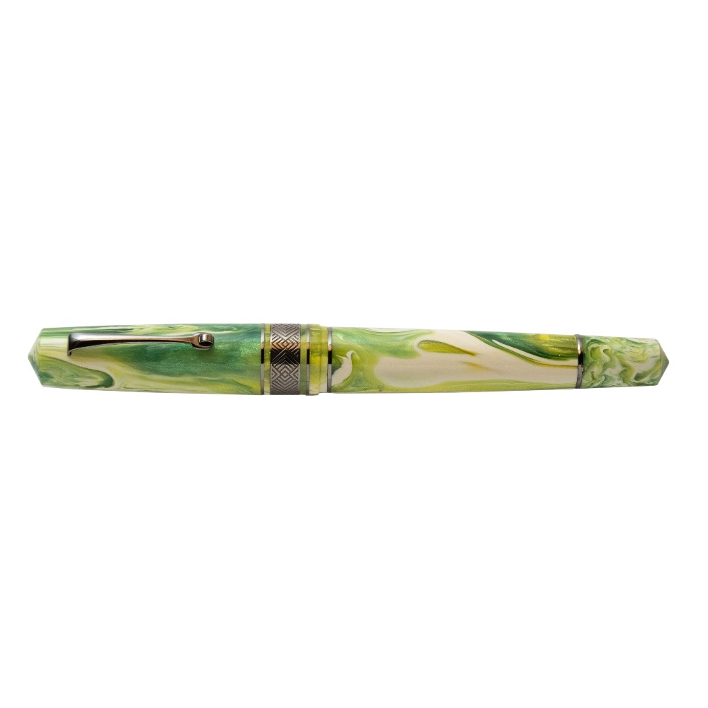 Leonardo Momento Zero Grande 2.0 Dutch Pen Show 2023 Exclusive RT Fountain pen Leonardo Momento Zero Grande 2.0 Dutch Pen Show 2023 Exclusive RT Fountain pen