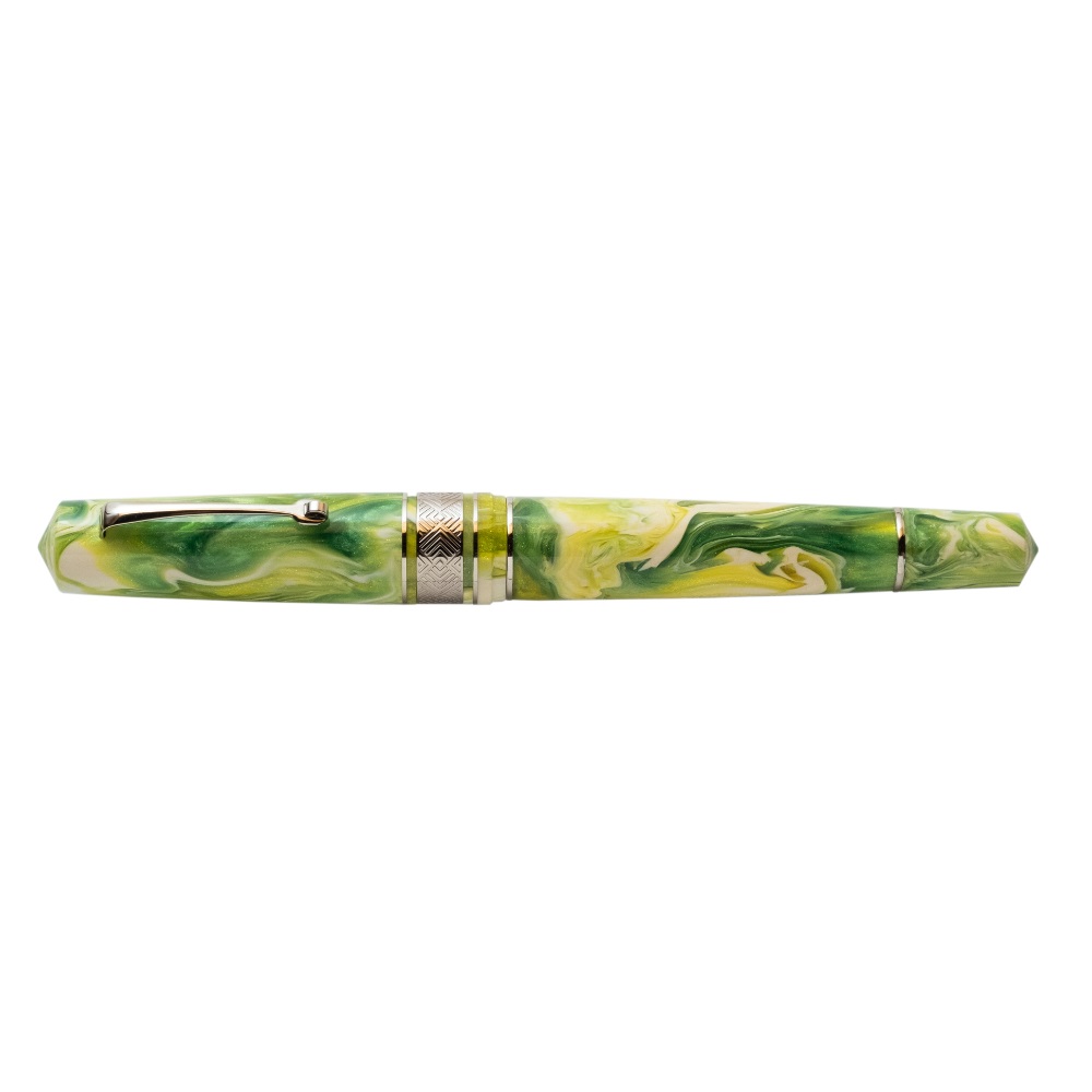 Leonardo Momento Zero Grande 2.0 Dutch Pen Show 2023 Exclusive ST Fountain pen Leonardo Momento Zero Grande 2.0 Dutch Pen Show 2023 Exclusive ST Fountain pen