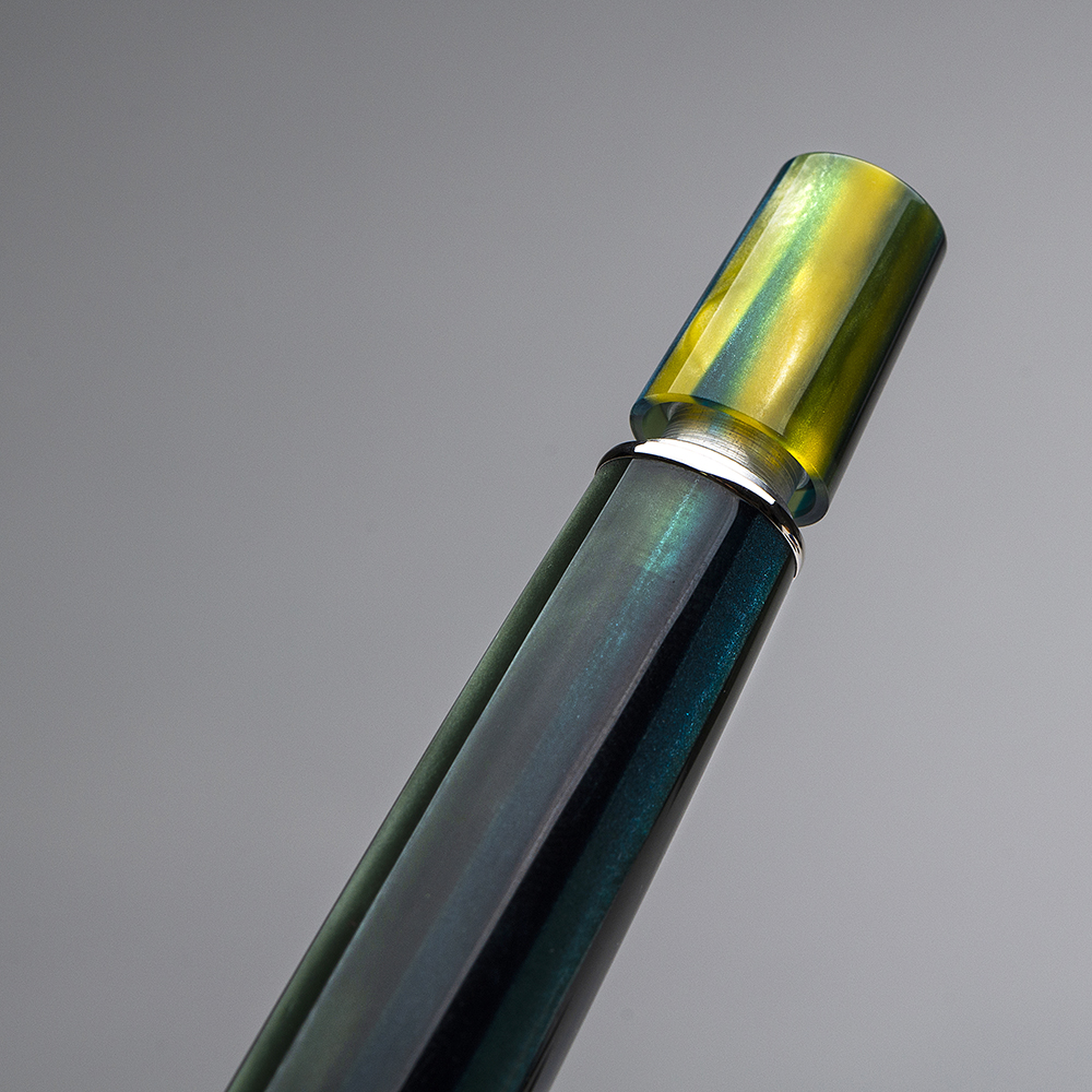 Leonardo Momento Zero Grande 2.0 Baobab ST Fountain pen Leonardo Momento Zero Grande 2.0 Baobab ST Fountain pen