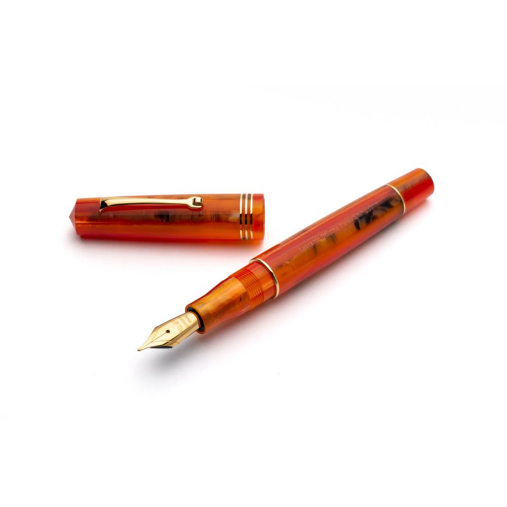 Leonardo Momento Zero Mango GT Fountain pen Leonardo Momento Zero Mango GT Fountain pen