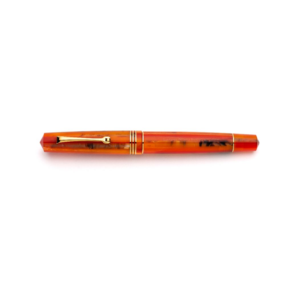Leonardo Momento Zero Mango GT Fountain pen Leonardo Momento Zero Mango GT Fountain pen