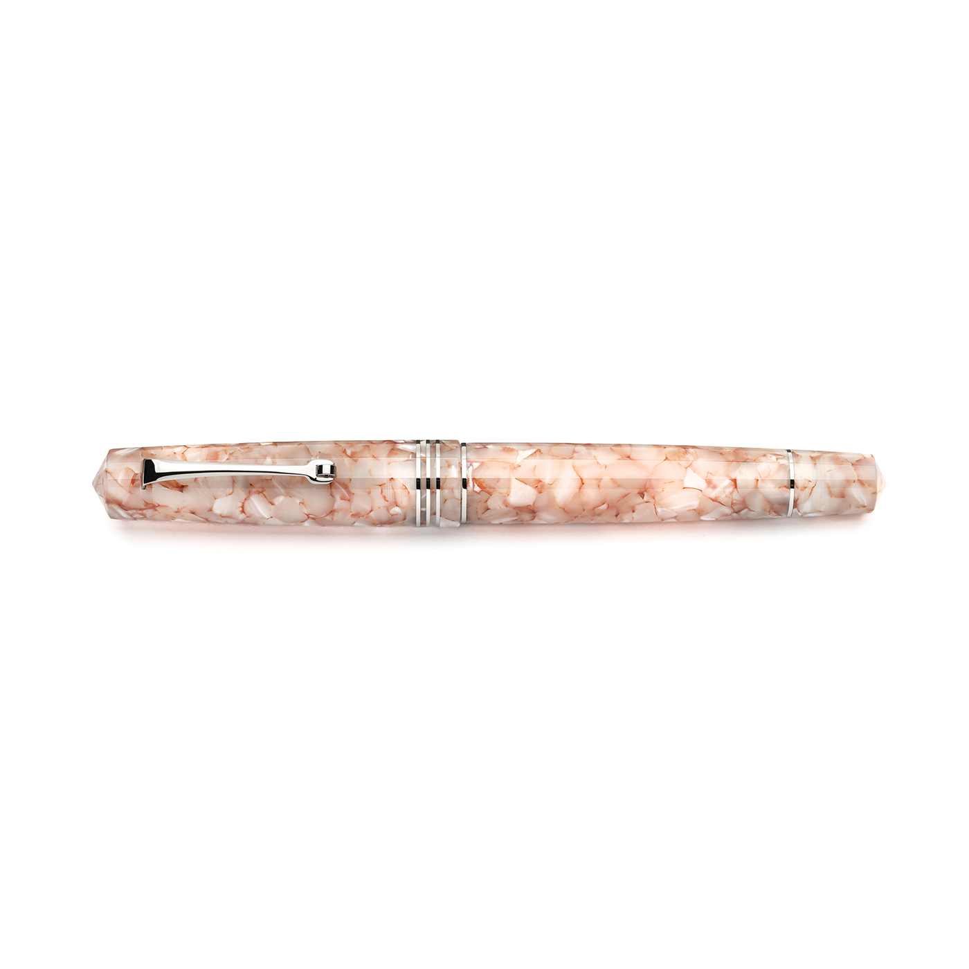 Leonardo Momento Zero Angel Skin ST Fountain pen Leonardo Momento Zero Angel Skin ST Fountain pen