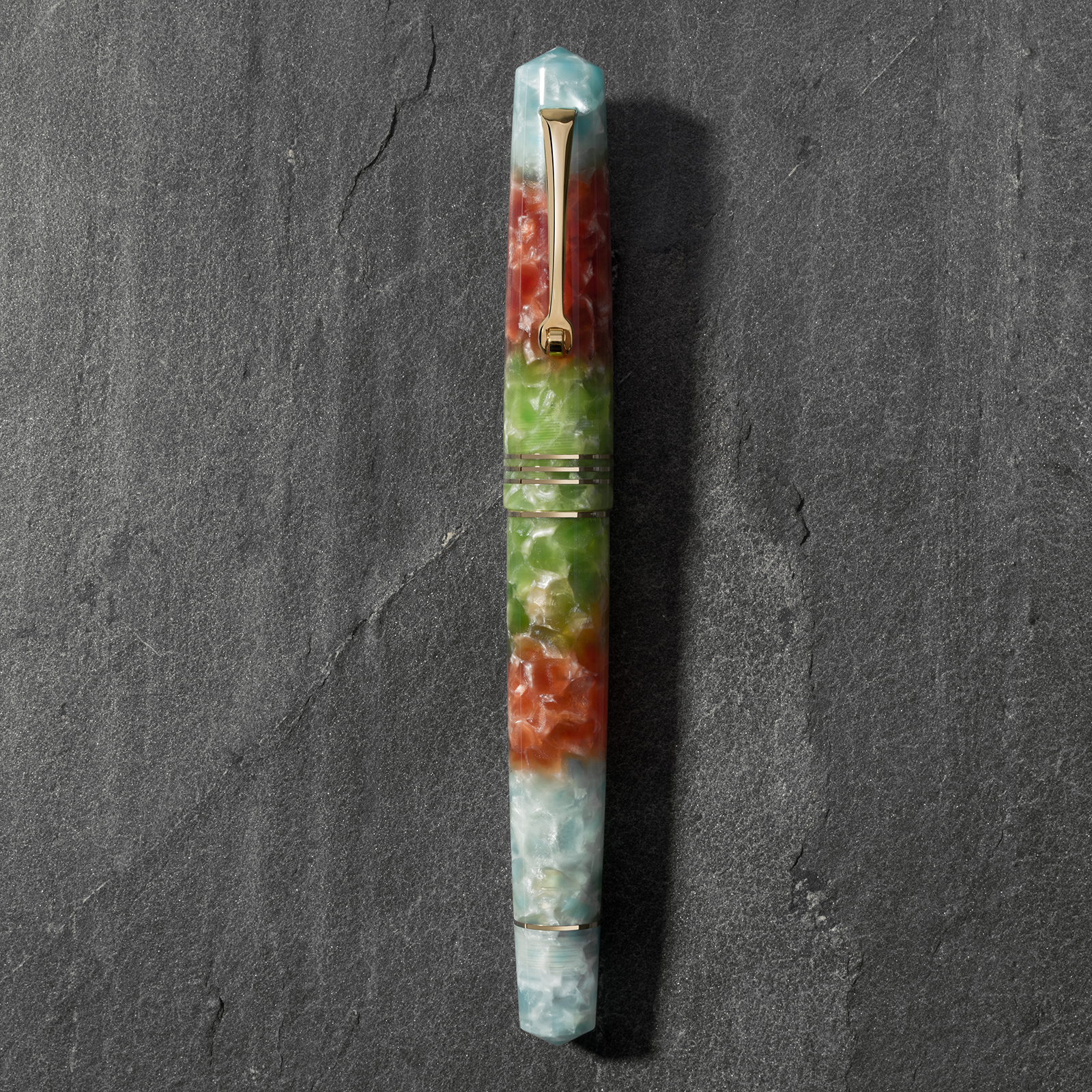 Leonardo Momento Zero Pura Vida GT Fountain pen Leonardo Momento Zero Pura Vida GT Fountain pen