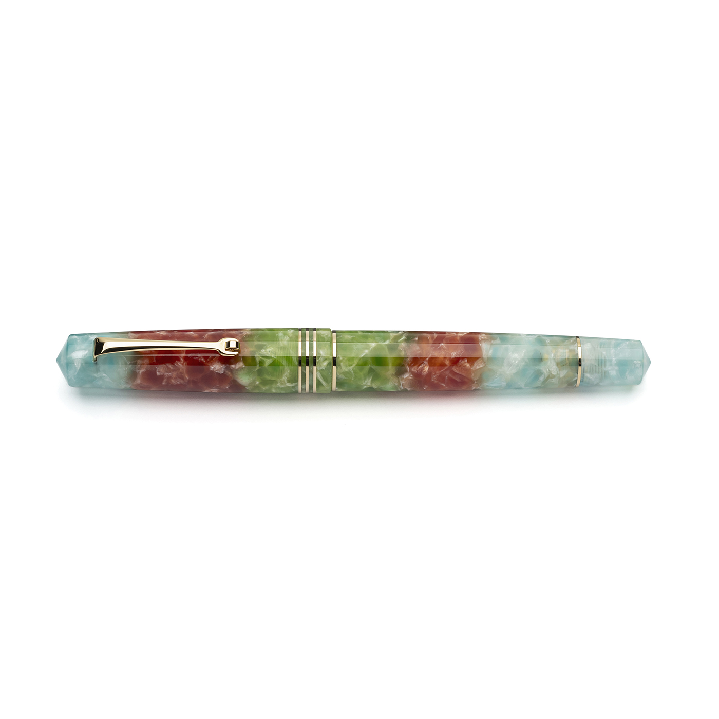 Leonardo Momento Zero Pura Vida GT Fountain pen Leonardo Momento Zero Pura Vida GT Fountain pen