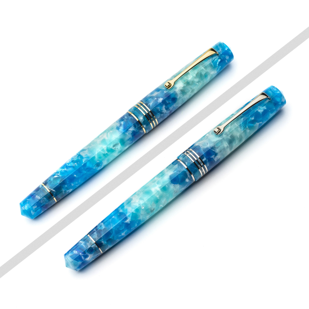 Leonardo Momento Zero Aloha GT Fountain pen Leonardo Momento Zero Aloha GT Fountain pen