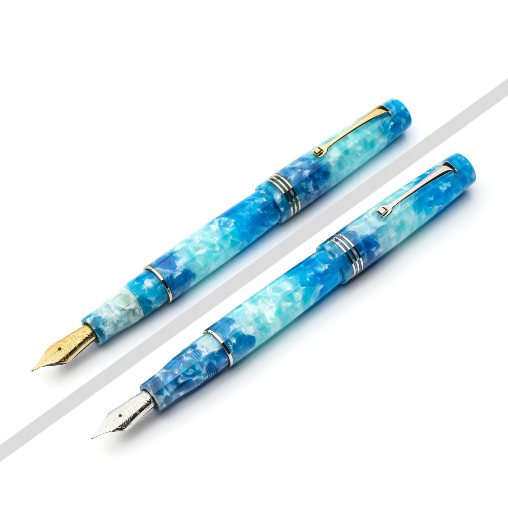Leonardo Momento Zero Aloha GT Fountain pen Leonardo Momento Zero Aloha GT Fountain pen