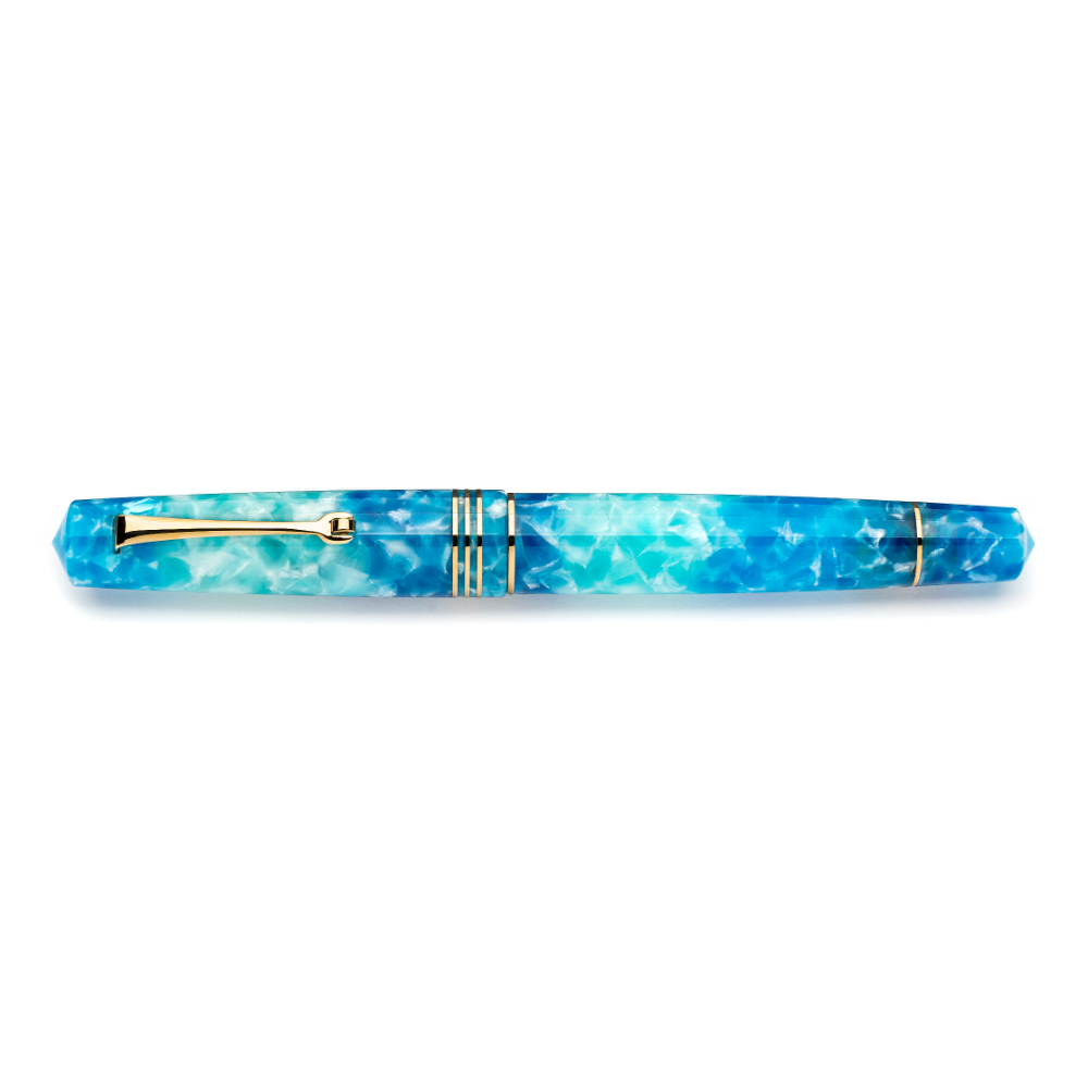 Leonardo Momento Zero Aloha GT Fountain pen Leonardo Momento Zero Aloha GT Fountain pen