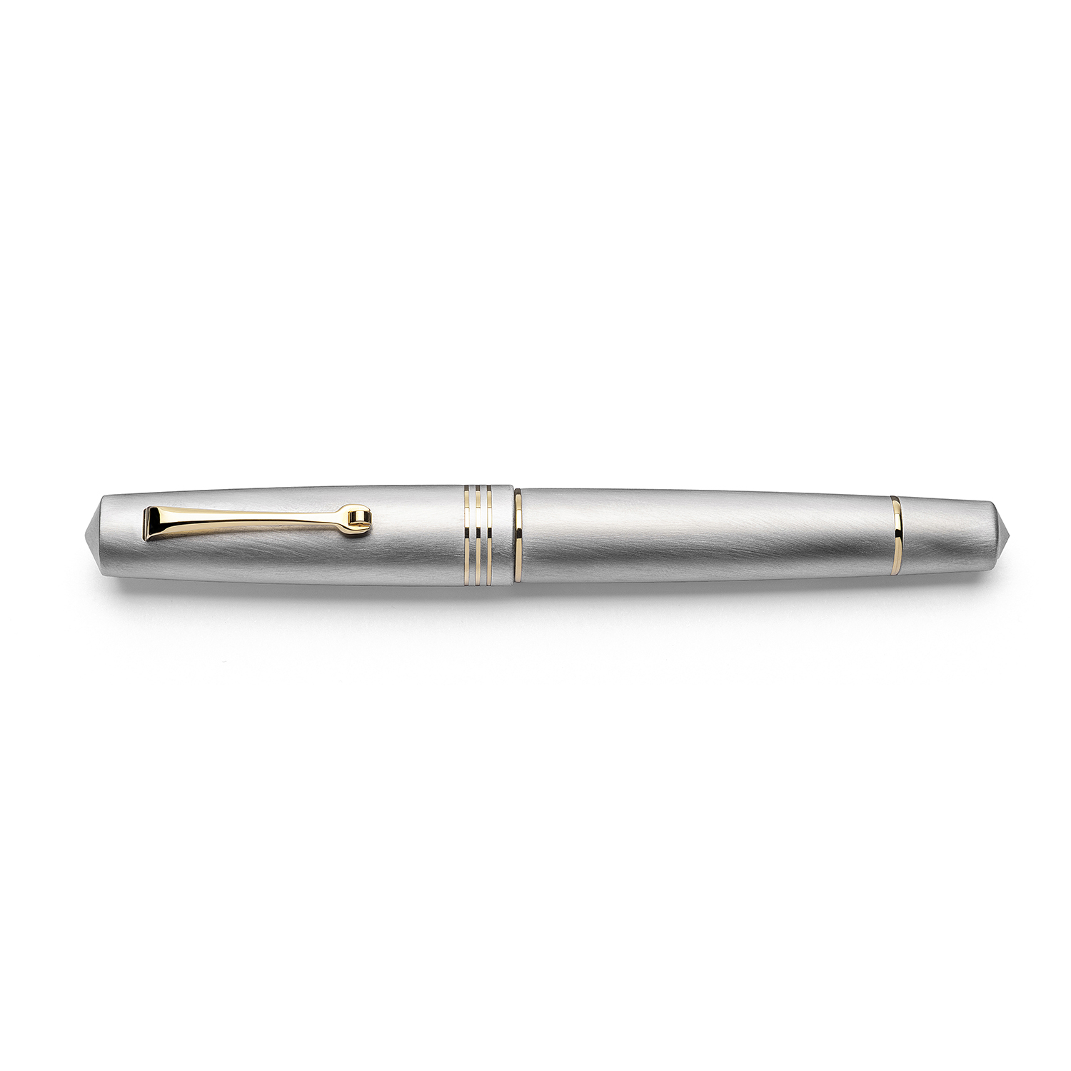 Leonardo Momento Zero Alumina LE GT Fountain pen Leonardo Momento Zero Alumina LE GT Fountain pen