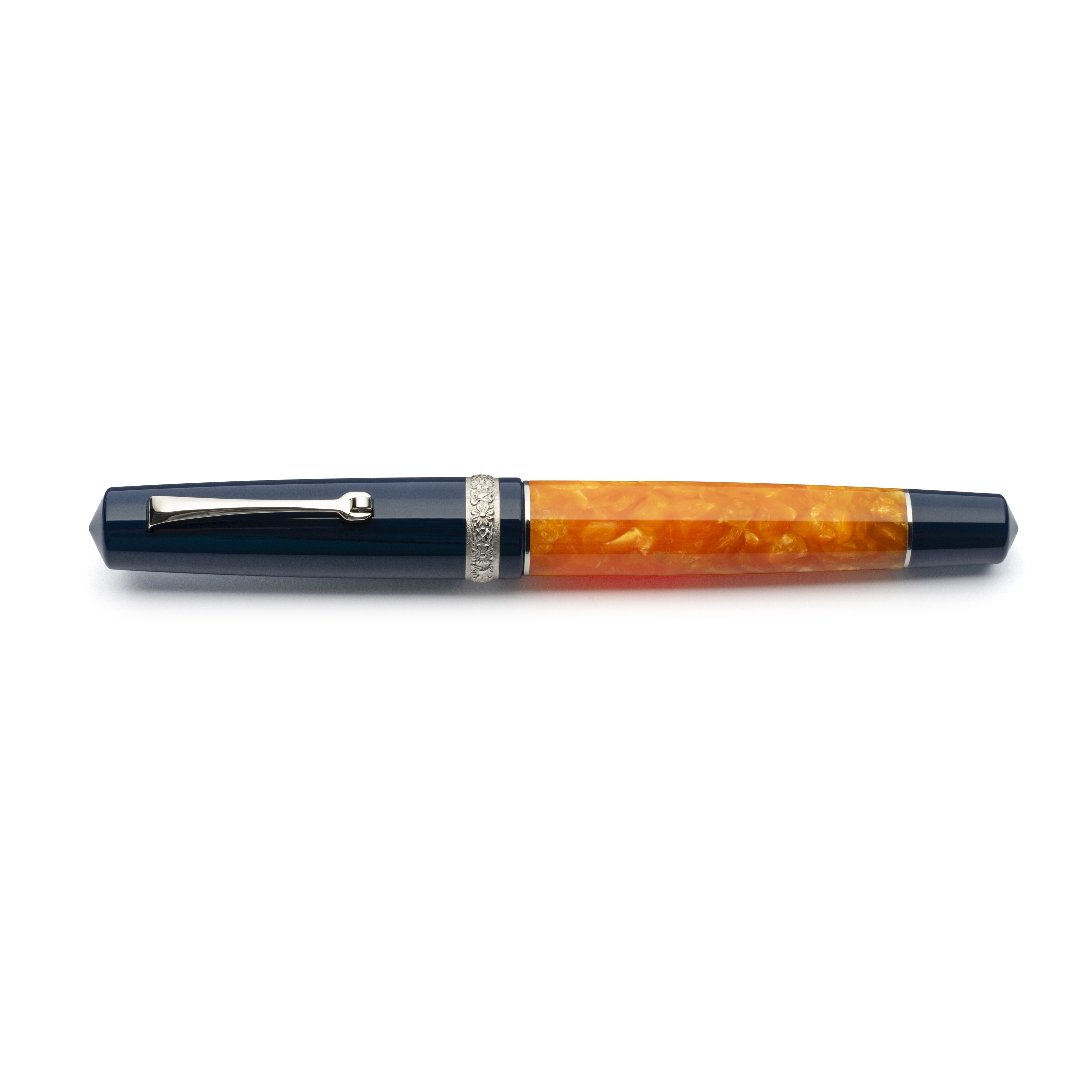 Leonardo Momento Zero Dolcevita Siren ST Fountain pen