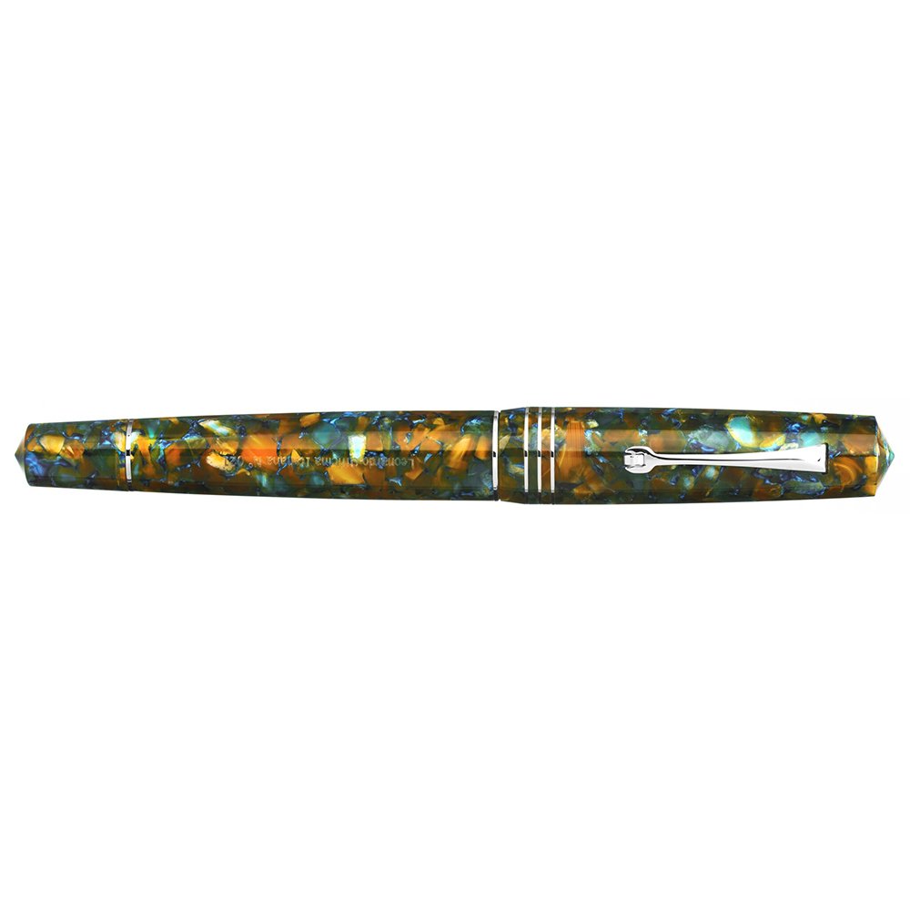 Leonardo Momento Zero Grande Girasole ST Fountain pen