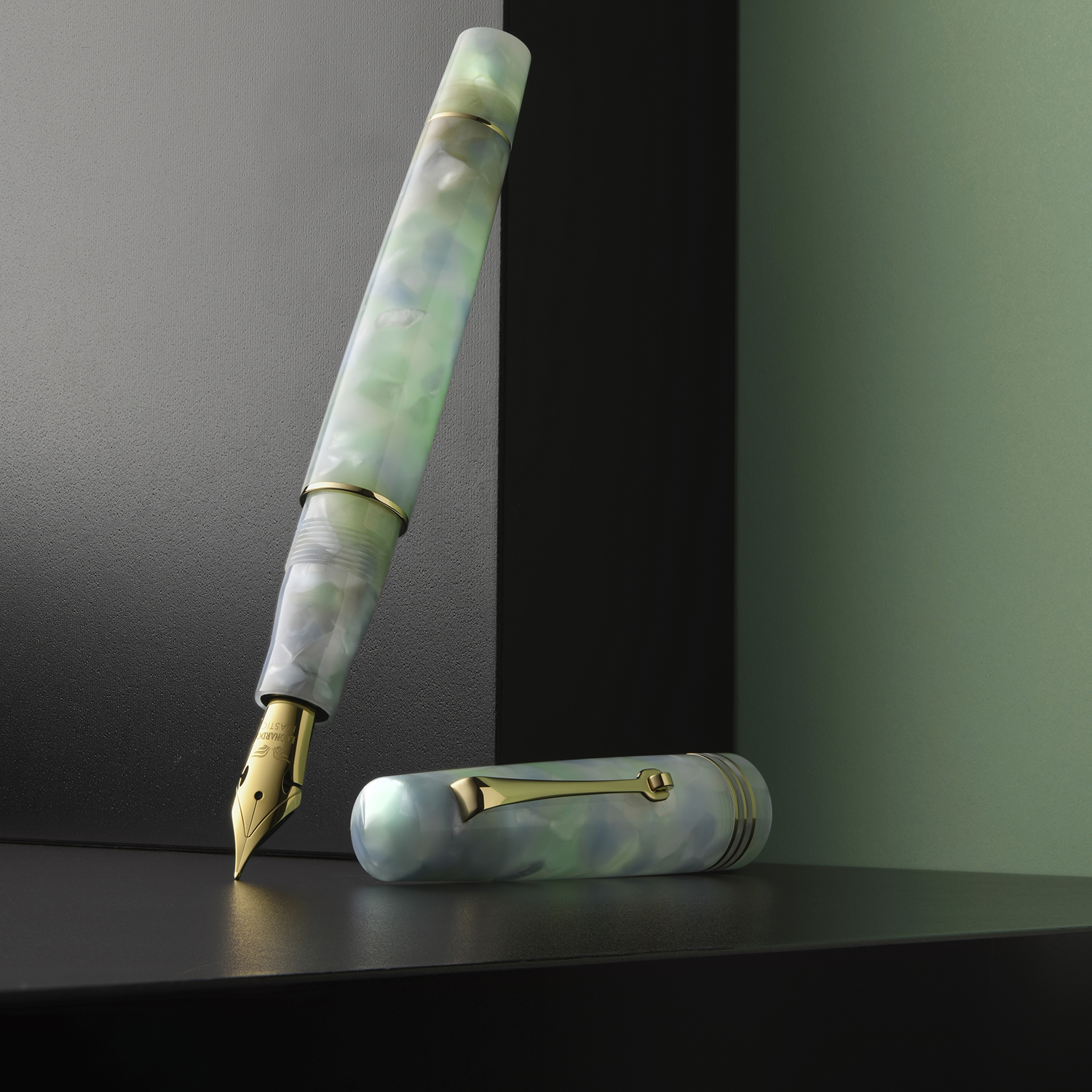 Leonardo Momento Zero Artica GT Vulpen