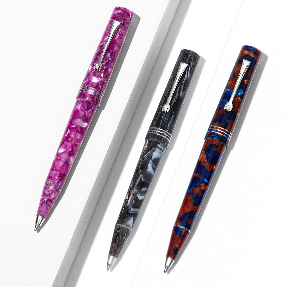 Leonardo Momento Zero Horn ST Ballpoint Leonardo Momento Zero Horn ST Ballpoint