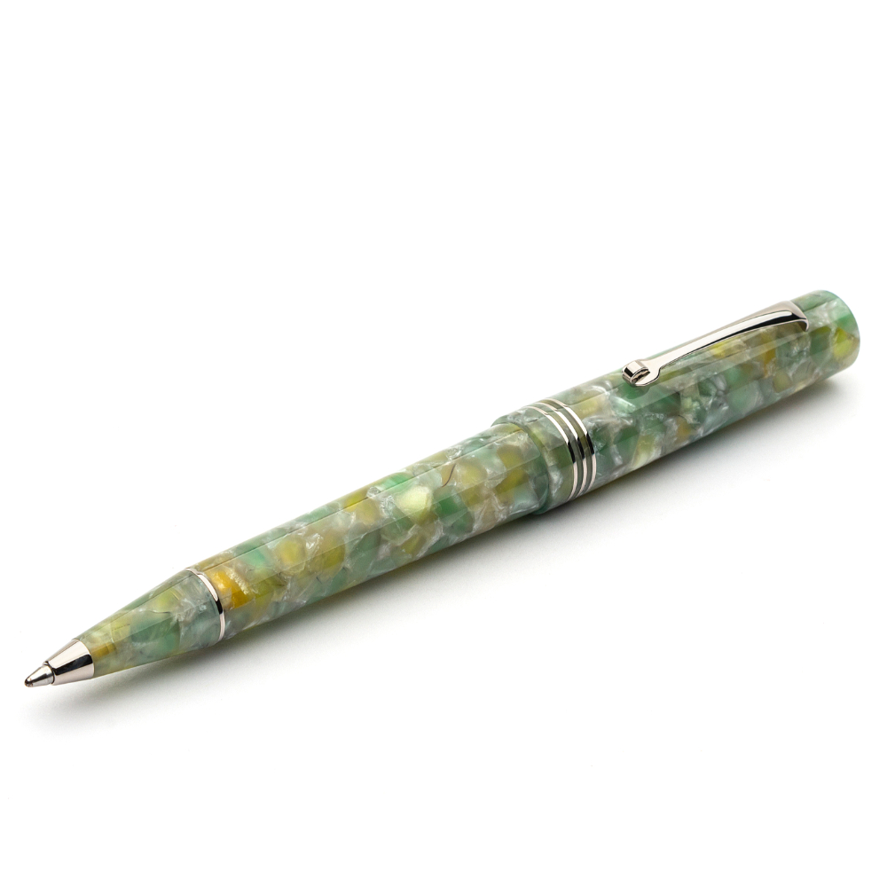 Leonardo Momento Zero Giada Jade ST Ballpoint Leonardo Momento Zero Giada Jade ST Ballpoint
