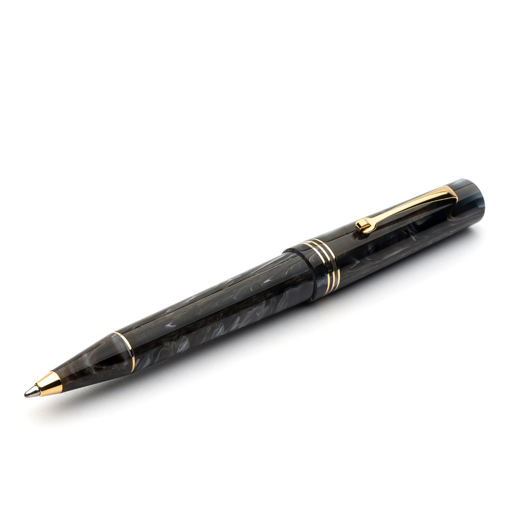 Leonardo Momento Zero Horn GT Ballpoint Leonardo Momento Zero Horn GT Ballpoint