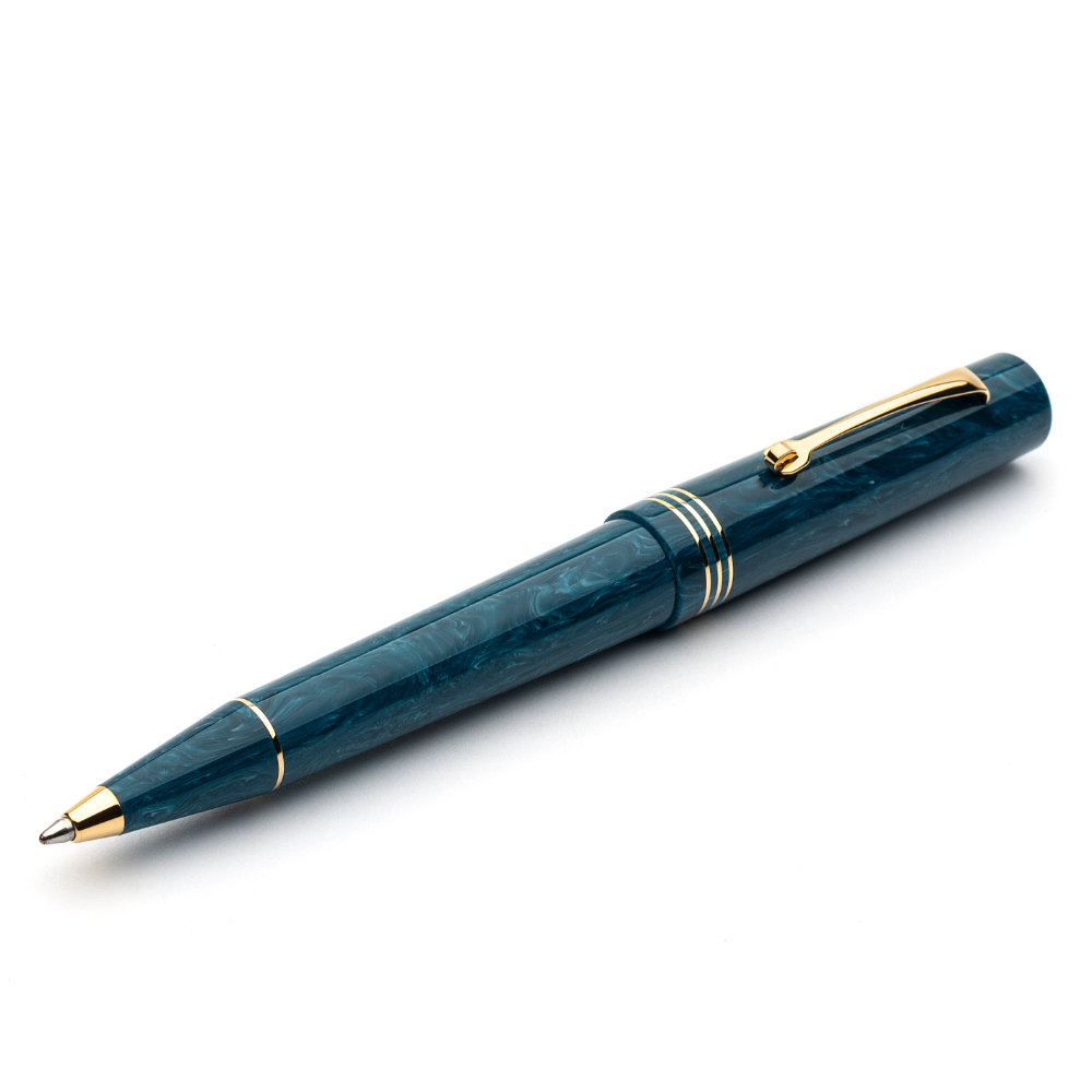 Leonardo Momento Zero Positano GT Ballpoint Leonardo Momento Zero Positano GT Ballpoint