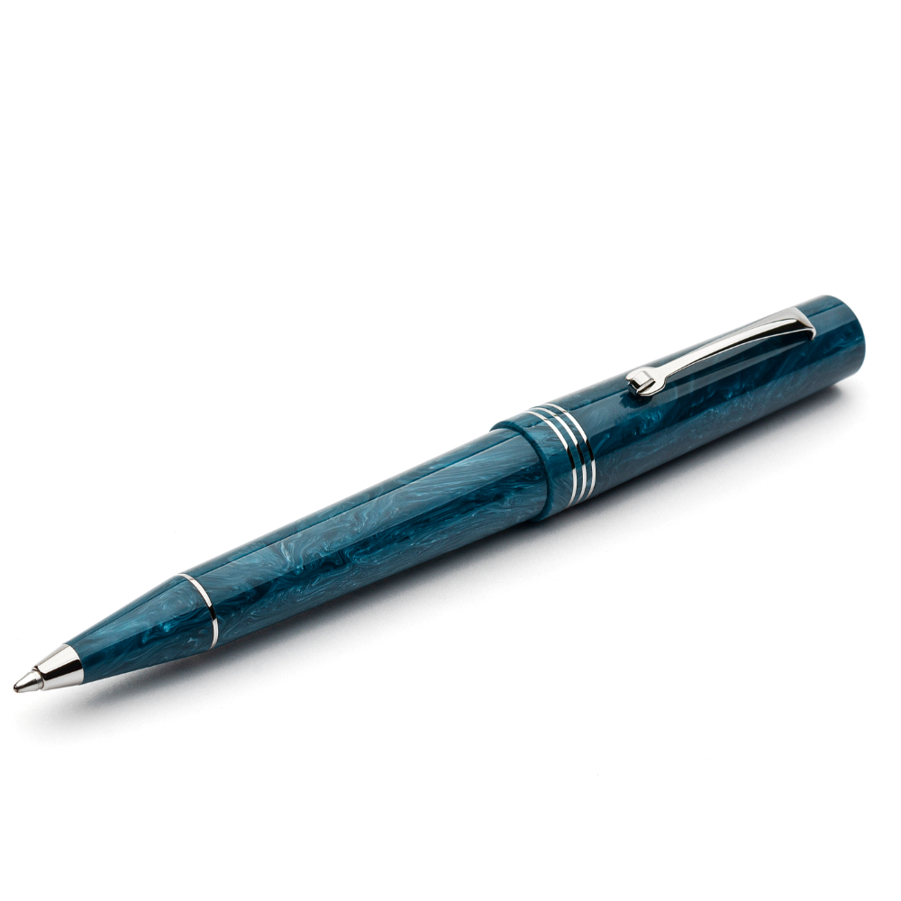 Leonardo Momento Zero Positano ST Ballpoint Leonardo Momento Zero Positano ST Ballpoint
