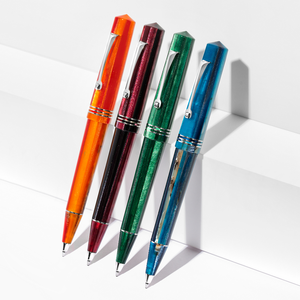 Leonardo Momento Zero Hawaii ST Ballpoint Leonardo Momento Zero Hawaii ST Ballpoint