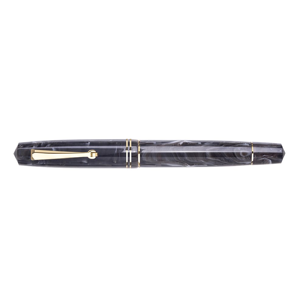 Leonardo Momento Zero Horn GT Rollerball Leonardo Momento Zero Horn GT Rollerball