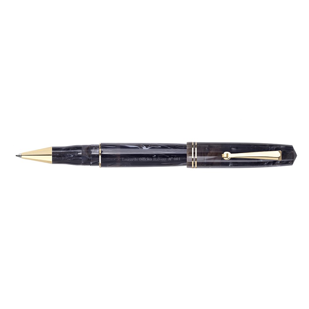 Leonardo Momento Zero Horn GT Rollerball Leonardo Momento Zero Horn GT Rollerball