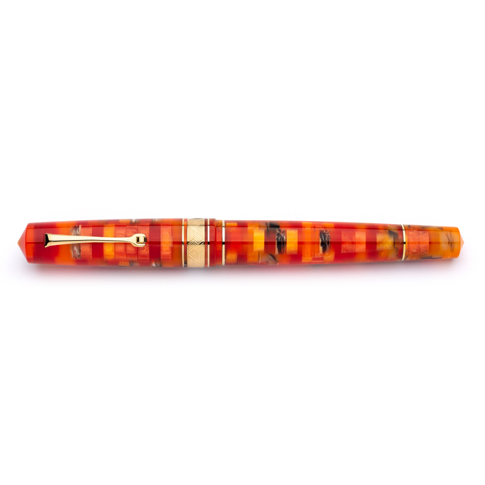 Leonardo Mosaico Mango GT Fountain pen Leonardo Mosaico Mango GT Fountain pen