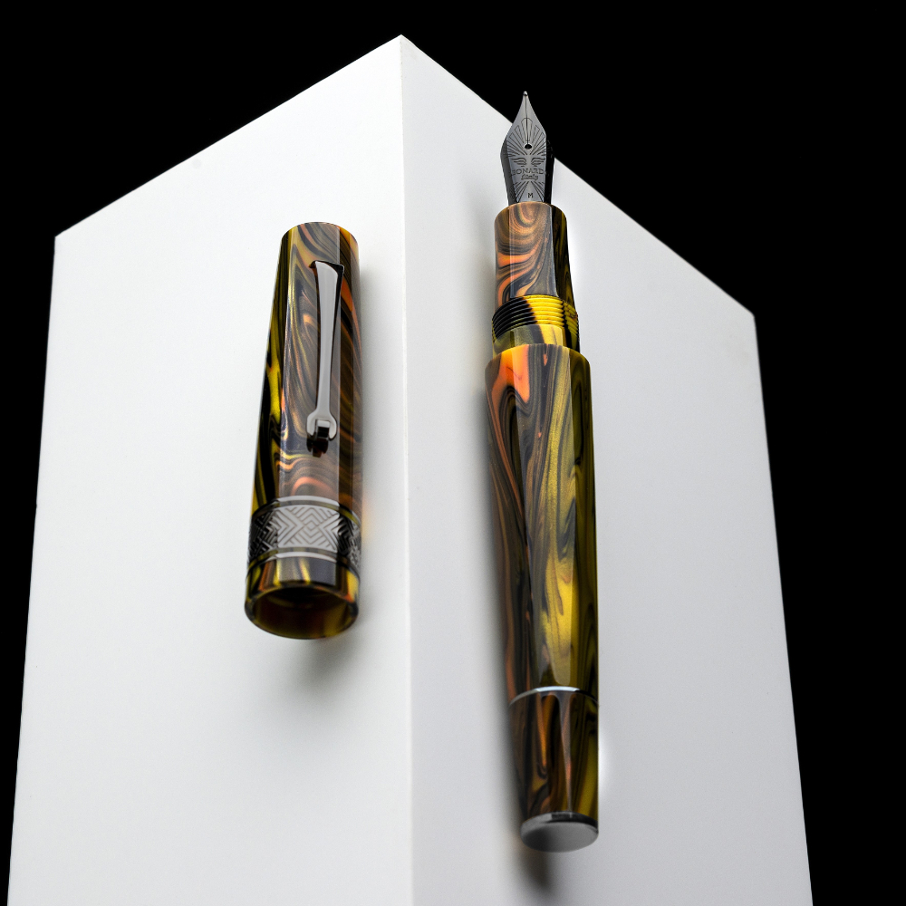 Leonardo Supernova Regular Galleria RT Fountain pen Leonardo Supernova Regular Galleria RT Fountain pen