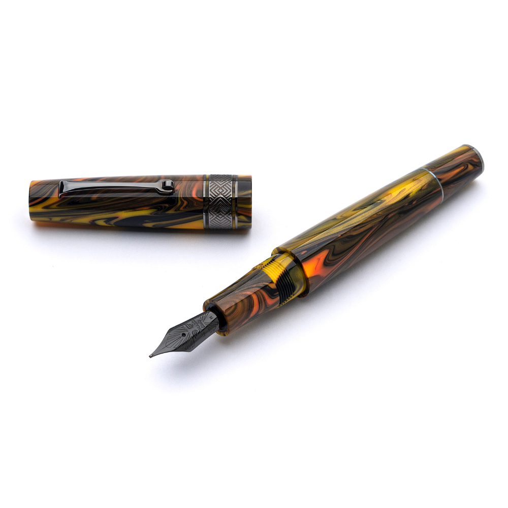 Leonardo Supernova Regular Galleria RT Fountain pen Leonardo Supernova Regular Galleria RT Fountain pen