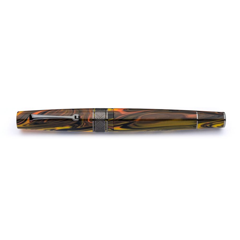 Leonardo Supernova Regular Galleria RT Fountain pen Leonardo Supernova Regular Galleria RT Fountain pen