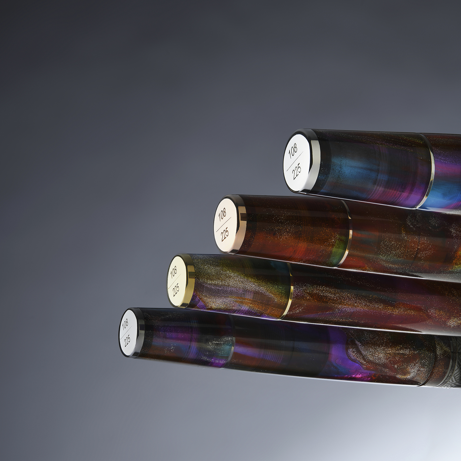 Leonardo Supernova 2025 Primary Manipulation 5 ST LE Fountain pen Leonardo Supernova 2025 Primary Manipulation 5 ST LE Fountain pen