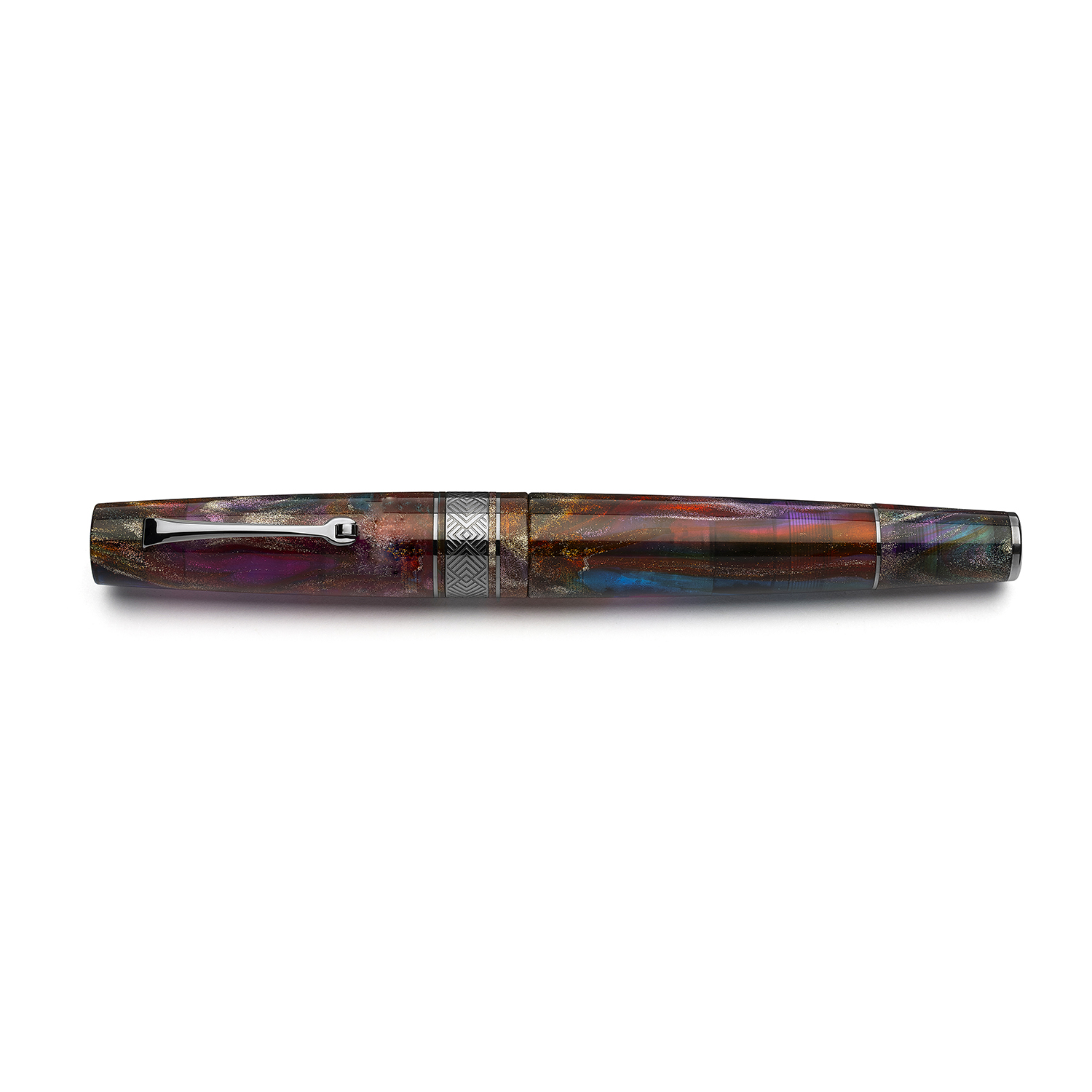 Leonardo Supernova 2025 Primary Manipulation 5 RT LE Fountain pen Leonardo Supernova 2025 Primary Manipulation 5 RT LE Fountain pen