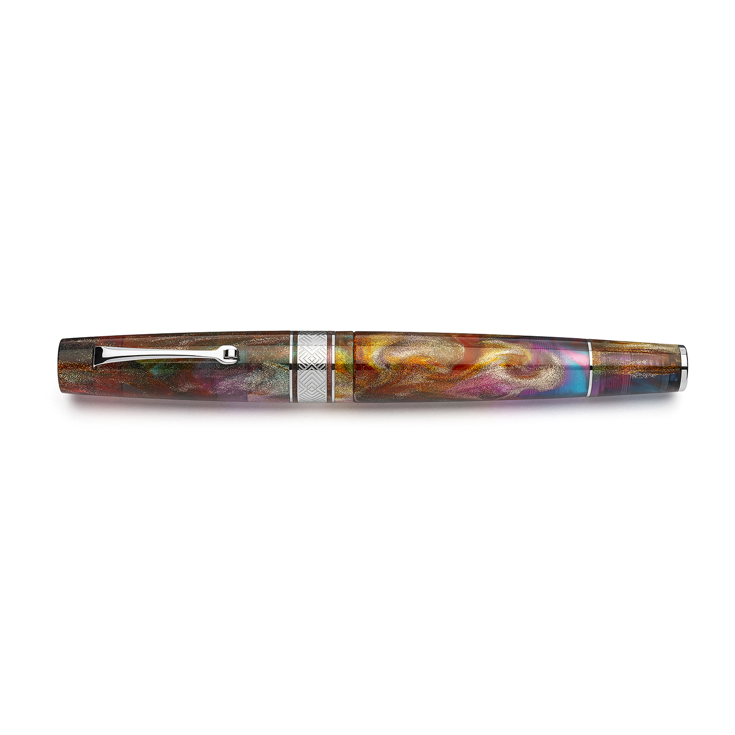 Leonardo Supernova 2025 Primary Manipulation 5 ST LE Fountain pen Leonardo Supernova 2025 Primary Manipulation 5 ST LE Fountain pen