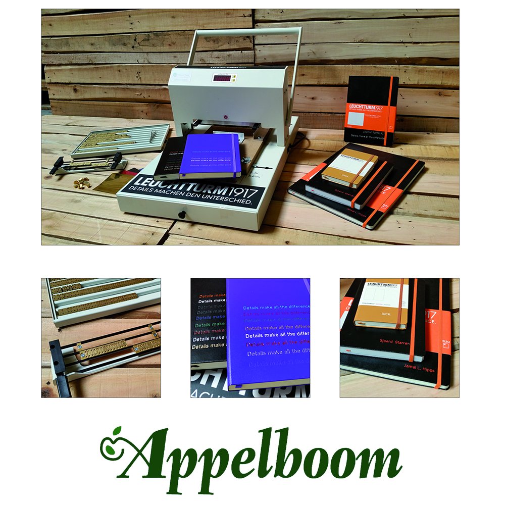 Leuchtturm1917 Softcover Notebook Pocket A6 (7 colors) Leuchtturm1917 Softcover Notebook Pocket A6 (7 colors)