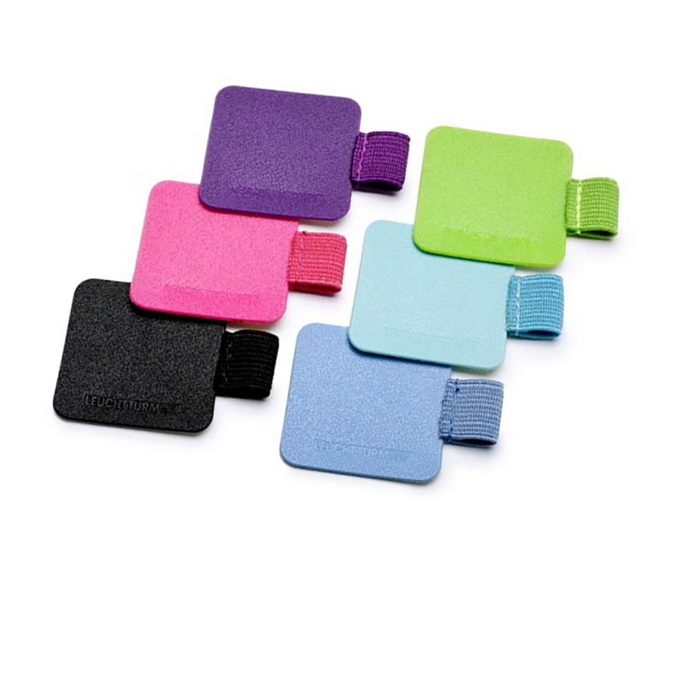 Leuchtturm1917 Pen Loop (20 colors)